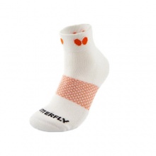 Butterfly蝴蝶乒乓球襪TBC-SO-107男款女款乒乓球襪專業(yè)運(yùn)動短筒毛巾襪運(yùn)動襪