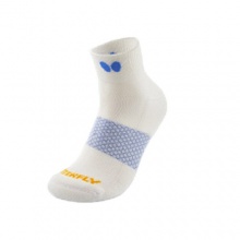 Butterfly蝴蝶乒乓球襪TBC-SO-107男款女款乒乓球襪專業(yè)運(yùn)動短筒毛巾襪運(yùn)動襪