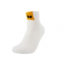 Butterfly蝴蝶乒乓球襪TBC-SO-108男款女款乒乓球襪專業(yè)運動短筒毛巾襪運動襪
