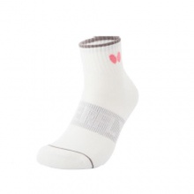 Butterfly蝴蝶乒乓球襪TBC-SO-109男款乒乓球襪專業(yè)運(yùn)動(dòng)短筒毛巾襪運(yùn)動(dòng)襪