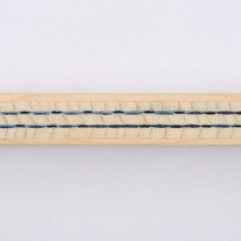 Darker達克700芳碳乒乓球拍底板高端檜木面材內(nèi)置藍芳碳乒乓底板