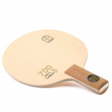 Darker達克700芳碳乒乓球拍底板高端檜木面材內(nèi)置藍芳碳乒乓底板