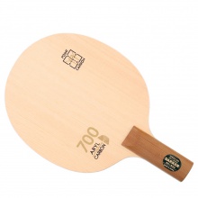 Darker達克700芳碳乒乓球拍底板高端檜木面材內(nèi)置藍芳碳乒乓底板