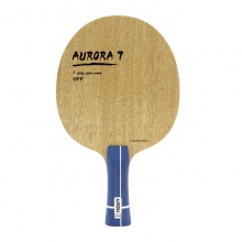 卓隆&郗恩庭極光A7乒乓球拍底板7層純木結(jié)構(gòu)初學(xué)練功用乒乓底板