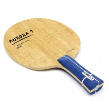 卓隆&郗恩庭極光A7乒乓球拍底板7層純木結(jié)構(gòu)初學(xué)練功用乒乓底板