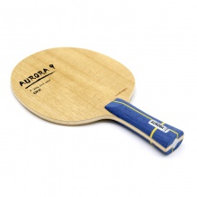 卓隆&郗恩庭極光A9乒乓球拍底板7層純木結(jié)構(gòu)初學(xué)練功用乒乓底板