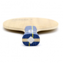 卓隆&郗恩庭極光A9乒乓球拍底板7層純木結(jié)構(gòu)初學(xué)練功用乒乓底板