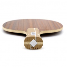 卓隆&郗恩庭極光玫瑰乒乓球拍底板7層純木結(jié)構(gòu)近臺(tái)快攻乒乓底板