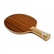 卓隆&郗恩庭極光玫瑰乒乓球拍底板7層純木結(jié)構(gòu)近臺(tái)快攻乒乓底板
