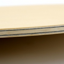 郗恩庭993乒乓球拍底板5+2內(nèi)置碳素底板弧圈快攻型乒乓底板