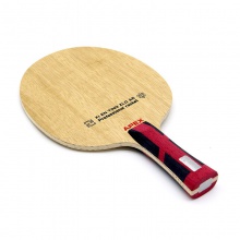 郗恩庭A5乒乓球拍底板5+2內(nèi)置芳碳底板弧圈快攻型乒乓底板