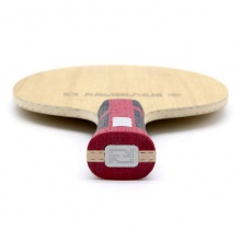 郗恩庭A5乒乓球拍底板5+2內(nèi)置芳碳底板弧圈快攻型乒乓底板