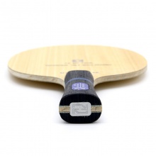 郗恩庭A9乒乓球拍底板5+2外置ALC底板VIS同結(jié)構(gòu)快攻弧圈型乒乓底板