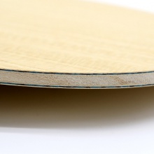 郗恩庭A9乒乓球拍底板5+2外置ALC底板VIS同結(jié)構(gòu)快攻弧圈型乒乓底板