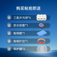 【送三星球】卓隆&郗恩庭樂章力量power乒乓球拍底板內(nèi)置ALC弧圈快攻型乒乓底板
