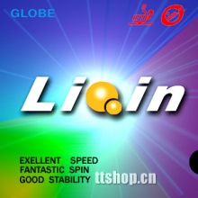 環(huán)球LIQIN套膠（國套）