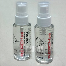 銳馳REACH 膠皮保養(yǎng)液清洗液清潔劑清洗劑50ML