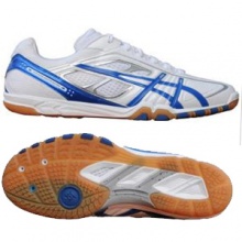 亞瑟士ASICS TPA327-0142 專業(yè)乒乓球運動鞋