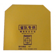 三維標靶省套反膠套膠