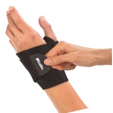 慕樂(lè) 包裹型腕關(guān)節(jié)護(hù)具M(jìn)4-4505