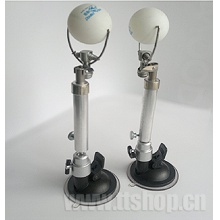 新型乒乓球練球器