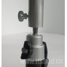 新型乒乓球練球器