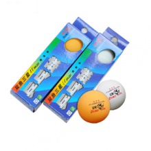 雙魚三星40mm乒乓球