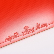 驕猛XIOM 歐米茄2亞洲版 OMEGA II ASIA 歐2亞洲版套膠 79-028