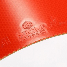 驕猛XIOM 歐米茄2亞洲版 OMEGA II ASIA 歐2亞洲版套膠 79-028