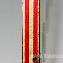 斯帝卡Stiga CRW Ⅶ 乒乓底板 玫瑰CL 精美禮盒包裝（贈3顆STIGA三星球）斯蒂卡專業(yè)底板