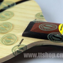 斯帝卡Stiga AC-CR(AllROUND CR)斯蒂卡專業(yè)底板