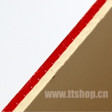 挺拔Tibhar  雷劈C（大C） 反膠