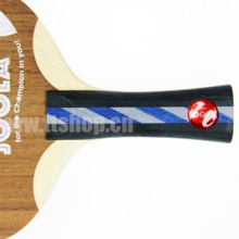 優(yōu)拉JOOLA BLACK FOREST 黑森林底板