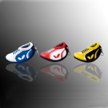 蝴蝶BUTTERFLY  乒乓球盒掛件TTB-300