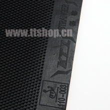 KTL   STRANGER ATTACK 怪客 進攻型 長膠海綿套膠