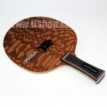 優(yōu)拉JOOLA  銳豹 LEOPARD 專業(yè)乒乓底板