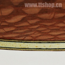 優(yōu)拉JOOLA  銳豹 LEOPARD 專業(yè)乒乓底板