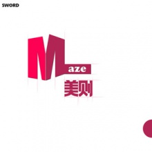 世奧得 SWORD 美則套膠“紅莓”正手弧圈型