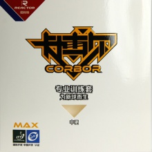 銳科特REACTOR 卡博爾專業(yè)訓(xùn)練套膠