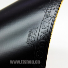 亞薩卡Yasaka  Original EXTRA HG專業(yè)反膠套膠  B-21