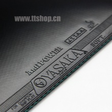 亞薩卡Yasaka  Anti-power 專業(yè)防弧套膠 B-22