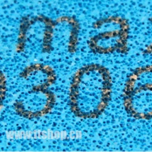 多尼克DONIC 藍(lán)火M2（12092）反膠套膠