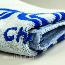 優(yōu)拉JOOLA 天藍(lán)色運(yùn)動(dòng)大汗巾