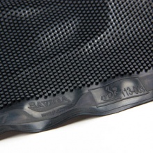 賽維卡SAVIGA 27號大顆粒長膠單膠皮