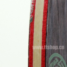 斯帝卡 紅黑碳王CARBO 5.4 斯蒂卡專業(yè)底板