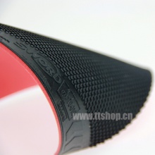 世奧得SWORD LONGCAN龍燦正膠套膠