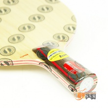 斯帝卡 CL中式直板（細手柄）斯蒂卡專業(yè)底板