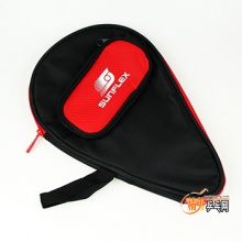 陽光SUNFLEX  TH600 高檔葫蘆型拍套 三色