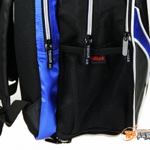 2016挺拔新款雙肩包 521102 藍(lán)色