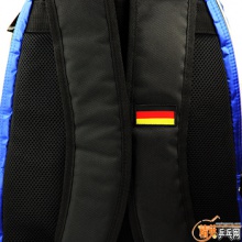 2016挺拔新款雙肩包 521102 藍(lán)色